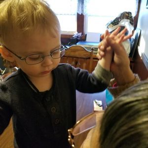 Meet your Posher, Shawna